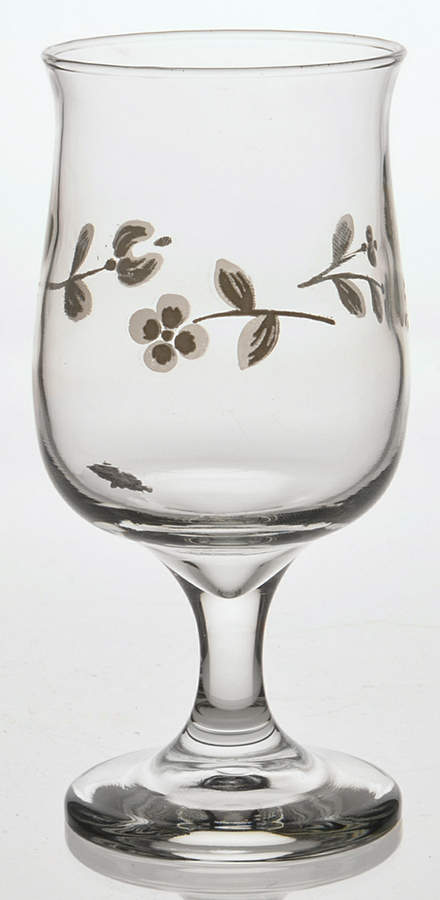 Garland Glassware Wine by Pfaltzgraff-1
