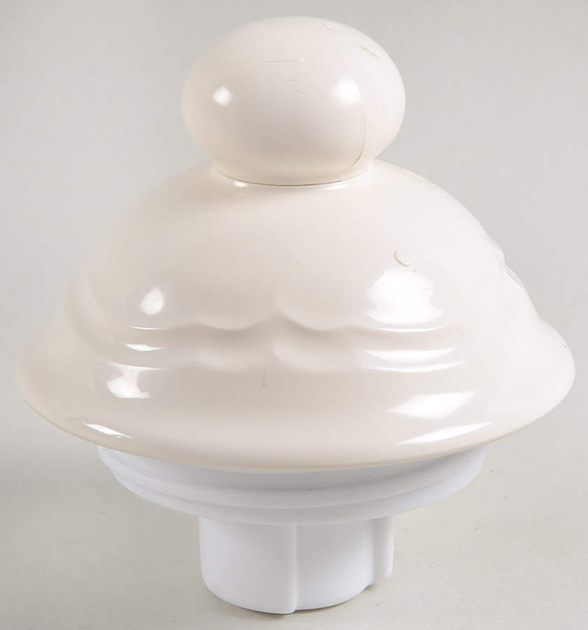 Garland Lid for Plastic Thermos/Carafe by Pfaltzgraff-1