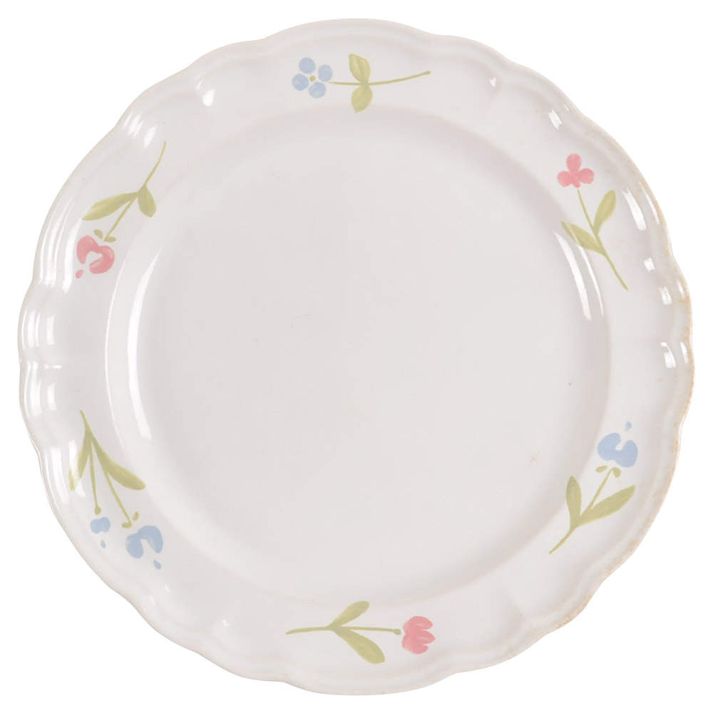 Garland Dinner Plate by Pfaltzgraff-1