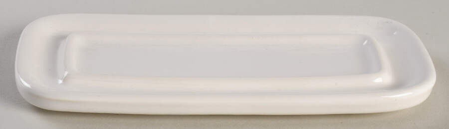 Garland 1/4 Lb Butter No Lid by Pfaltzgraff-1