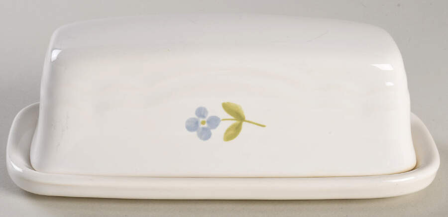 Garland 1/4 Lb Covered Butter by Pfaltzgraff-1
