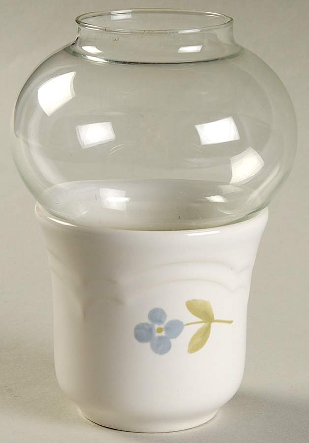 Garland Votive Candleholder by Pfaltzgraff-1
