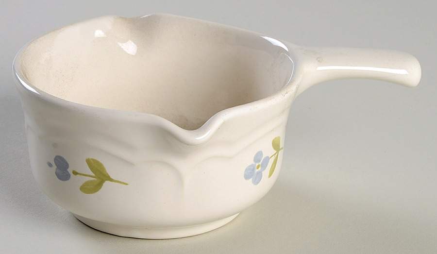 Garland Potpourri-Butter Sauce, No Base by Pfaltzgraff-1
