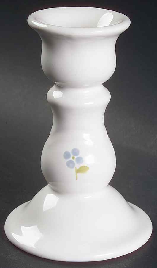Garland 5" Candlestick by Pfaltzgraff-1