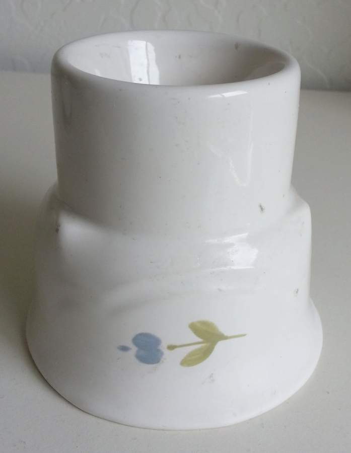 Garland Hurricane Lamp No Globe by Pfaltzgraff-1