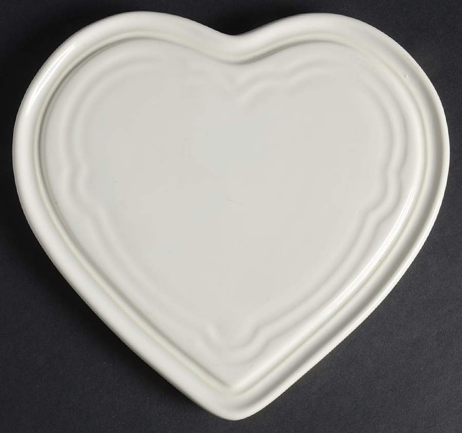 Gazebo White Trivet by Pfaltzgraff-1