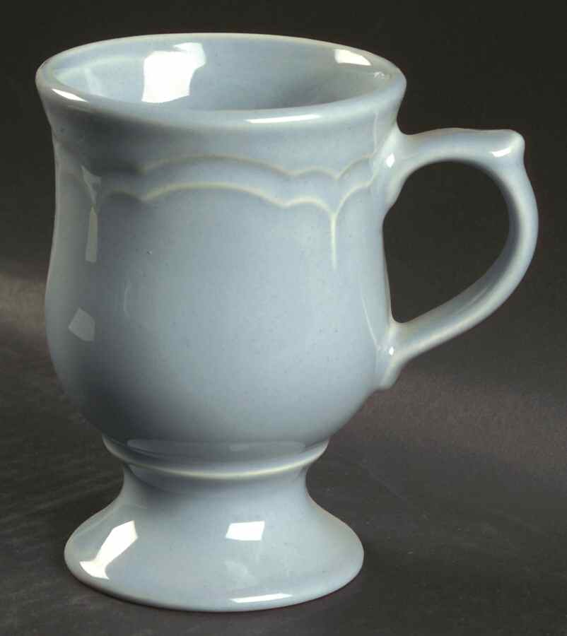 Gazebo Blue Grandmug by Pfaltzgraff-1