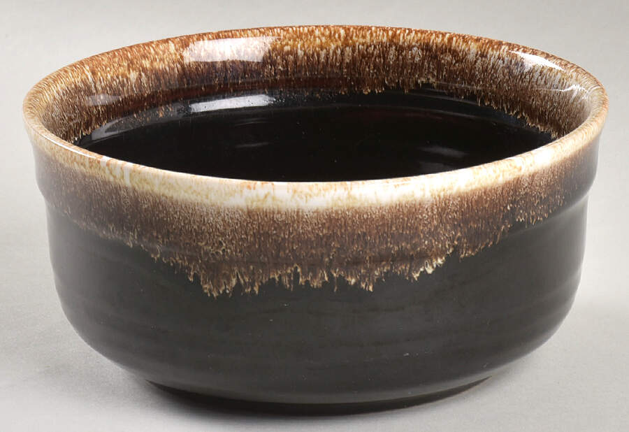 Gourmet Brown 6" All Purpose Bowl by Pfaltzgraff-1