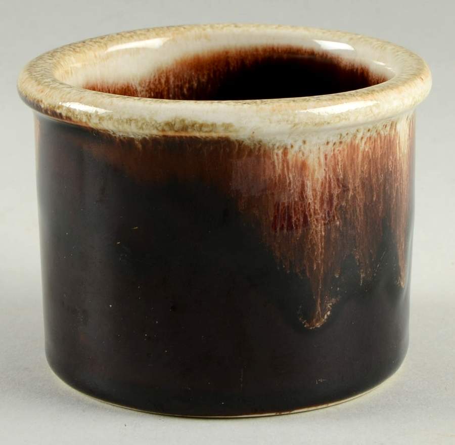 Gourmet Brown Warmer for Beverage Server by Pfaltzgraff-1