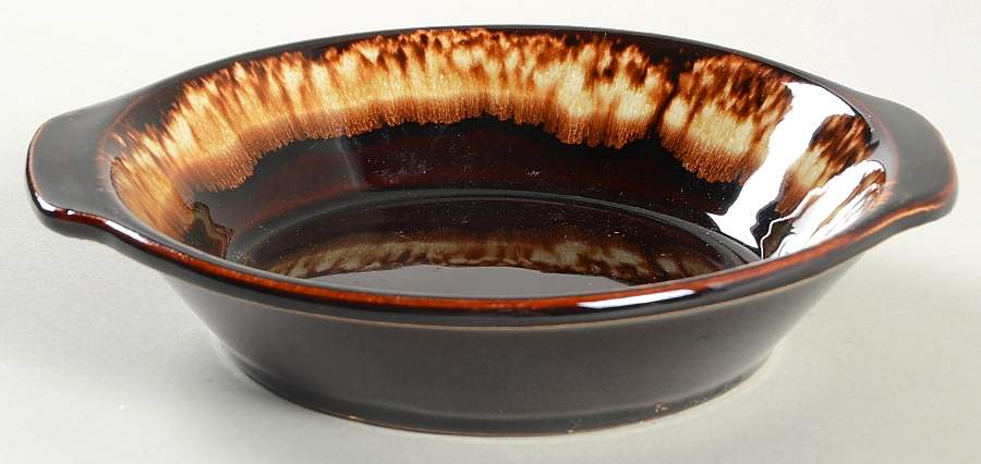 Gourmet Brown Individual Augratin by Pfaltzgraff-1