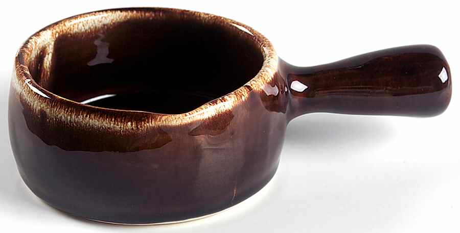 Gourmet Brown Butter Sauce No Stand by Pfaltzgraff-1
