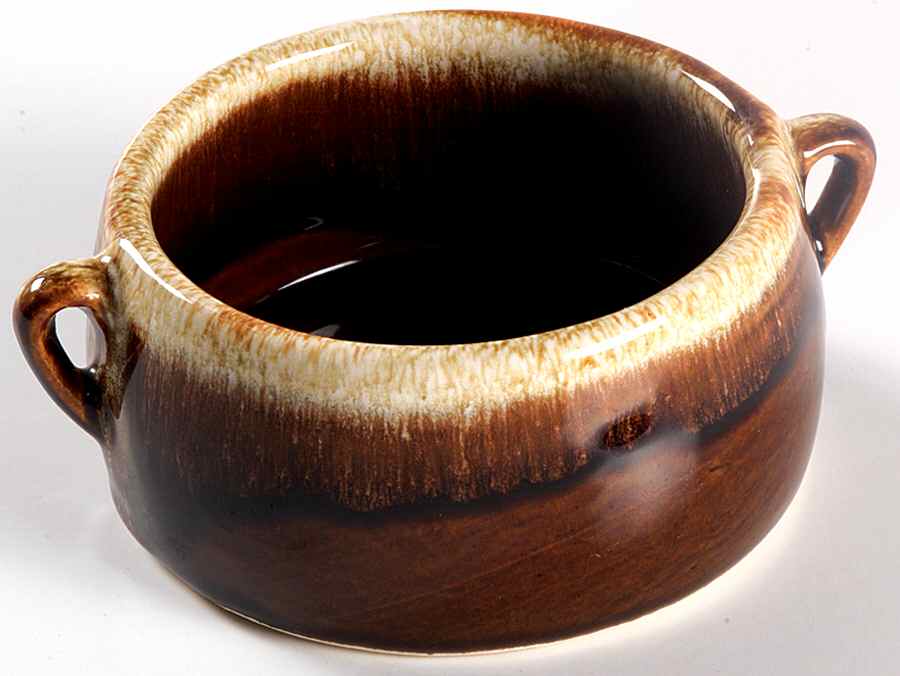 Gourmet Brown Individual Baker by Pfaltzgraff-1