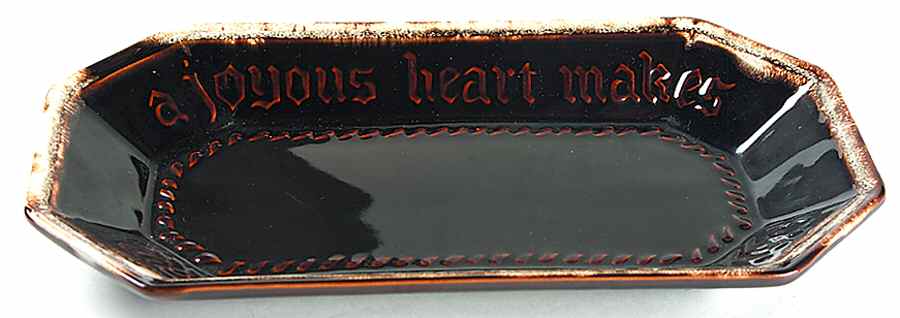 Gourmet Brown Bread Tray by Pfaltzgraff-1
