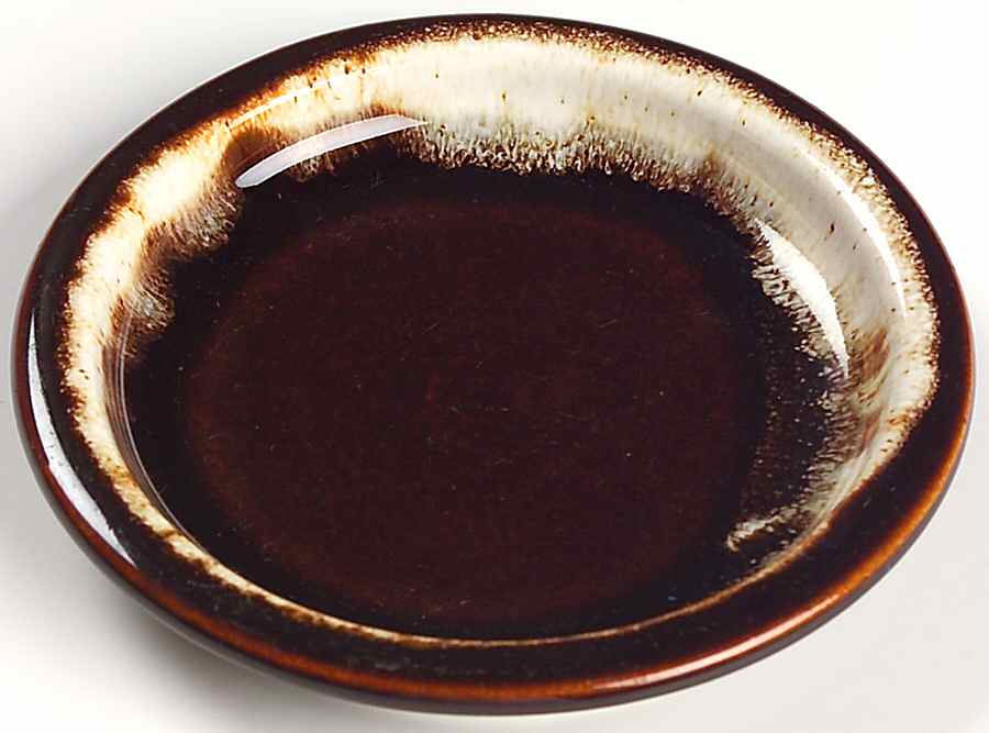 Gourmet Brown Coaster by Pfaltzgraff-1