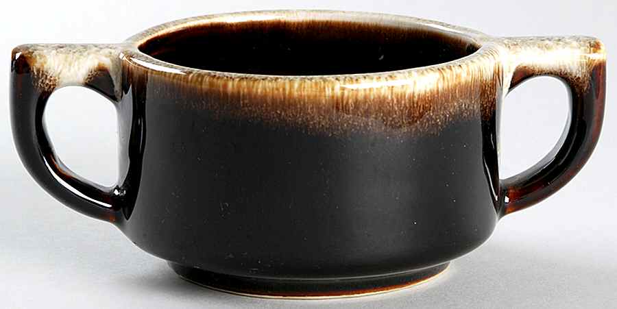 Gourmet Brown Sugar Bowl No Lid by Pfaltzgraff-1