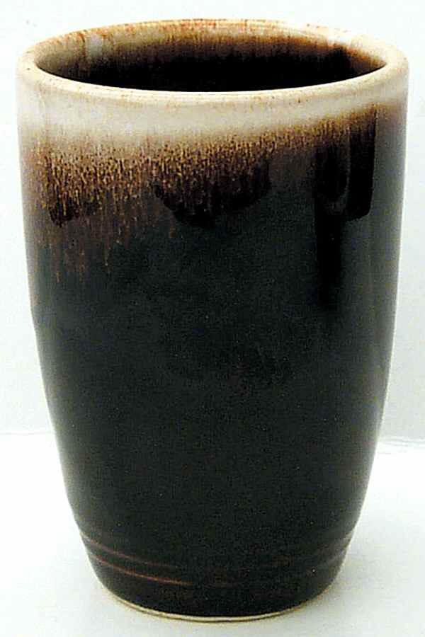 Gourmet Brown 12 Oz Tumbler by Pfaltzgraff-1