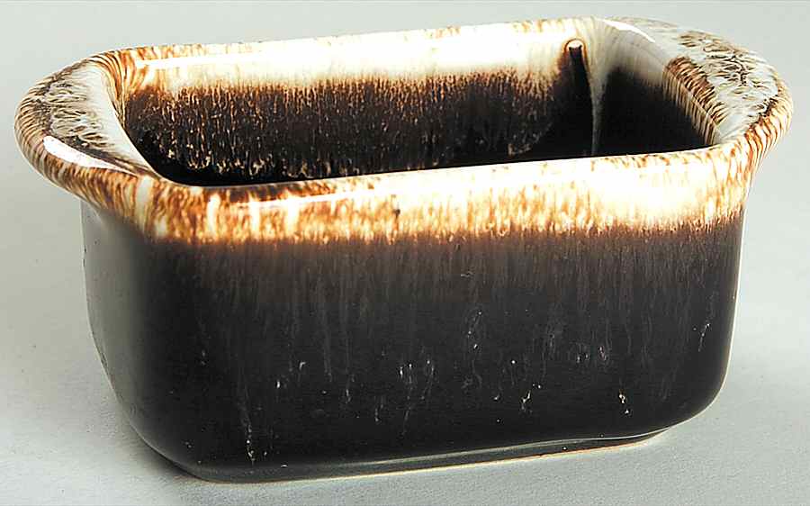 Gourmet Brown Sweetener Holder by Pfaltzgraff-1