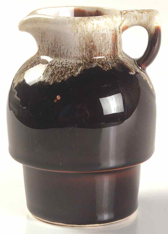 Gourmet Brown Hot Water Jug Only Hottle by Pfaltzgraff-1