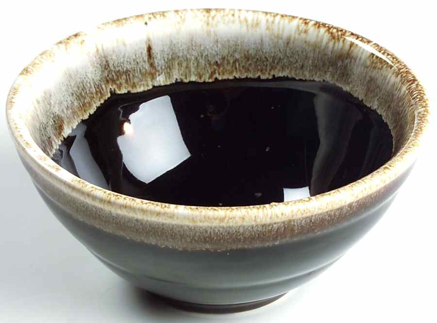 Gourmet Brown 7" Mixing Bowl by Pfaltzgraff-1