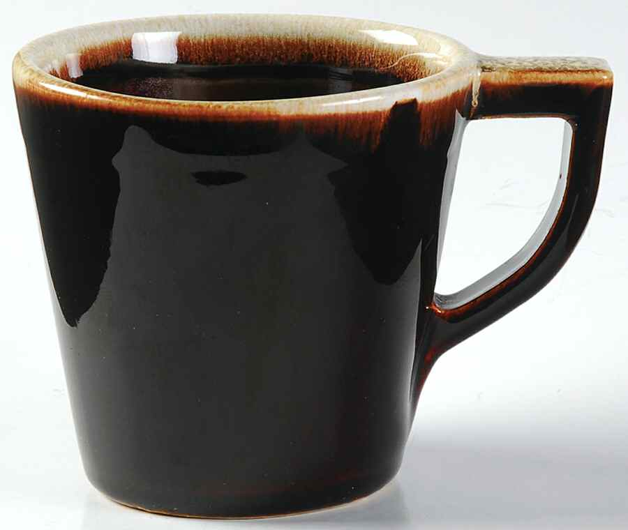 Gourmet Brown Mug by Pfaltzgraff-1