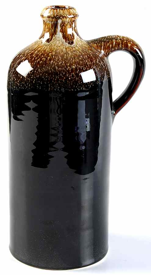 Gourmet Brown Jug by Pfaltzgraff-1