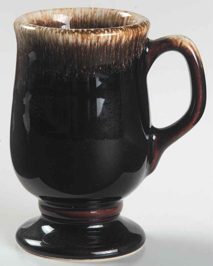 Gourmet Brown Mug by Pfaltzgraff-1