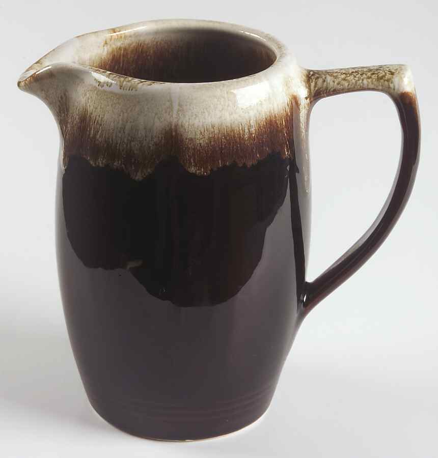 Gourmet Brown 36 Oz Pitcher by Pfaltzgraff-1