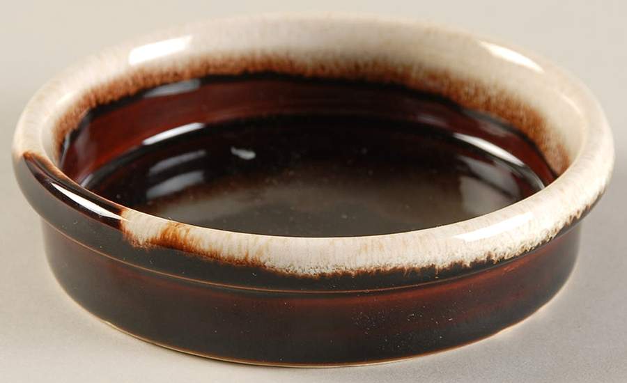 Gourmet Brown Coaster by Pfaltzgraff-1