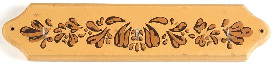 Gourmet Brown Rack for Wood Scoop by Pfaltzgraff-1