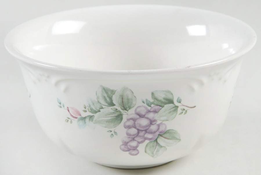 Grapevine Deep Soup/Cereal Bowl by Pfaltzgraff-1