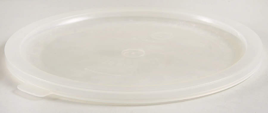 Grapevine 7" Round Baker-Plastic Lid by Pfaltzgraff-1