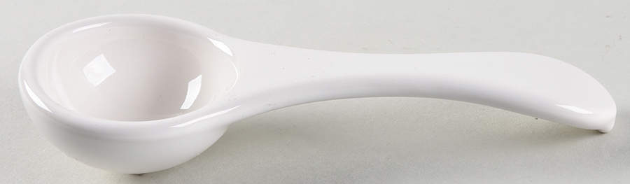 Grapevine Mini Ladle by Pfaltzgraff-1
