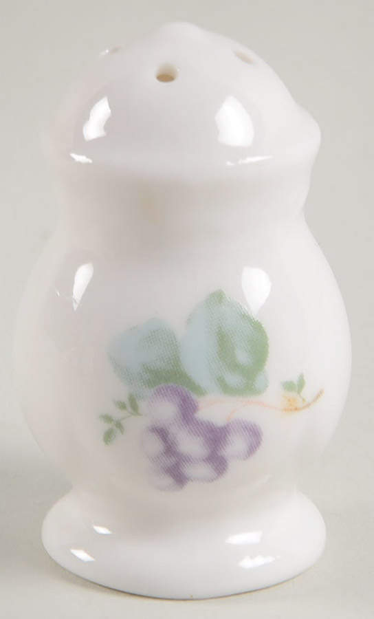 Grapevine Individual Pepper Shaker by Pfaltzgraff-1