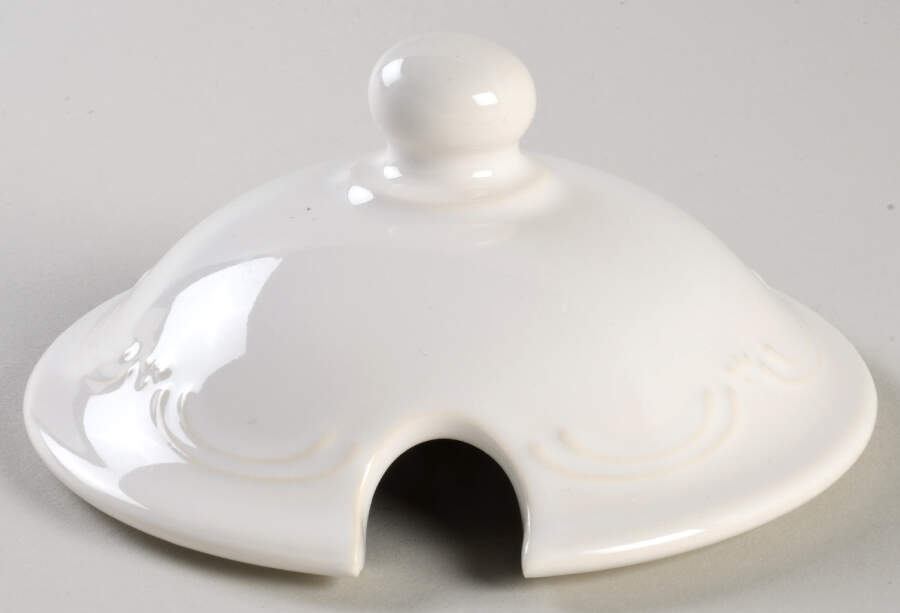 Grapevine Lid for Mini Tureen by Pfaltzgraff-1