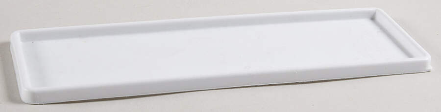 Grapevine Plastic Storage Box Lid by Pfaltzgraff-1