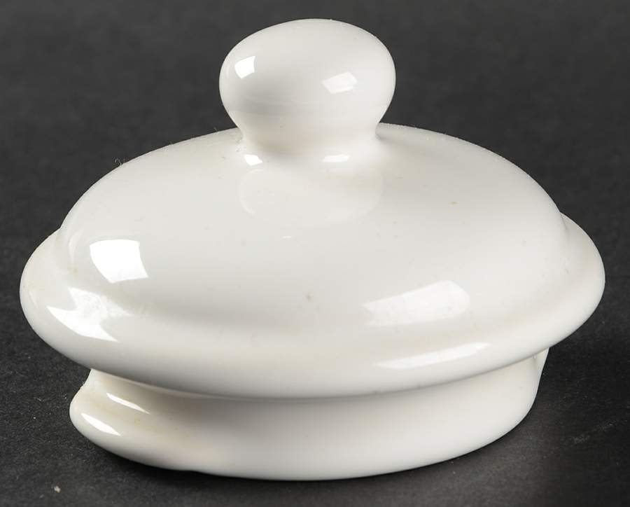 Grapevine Lid for Teapot by Pfaltzgraff-1