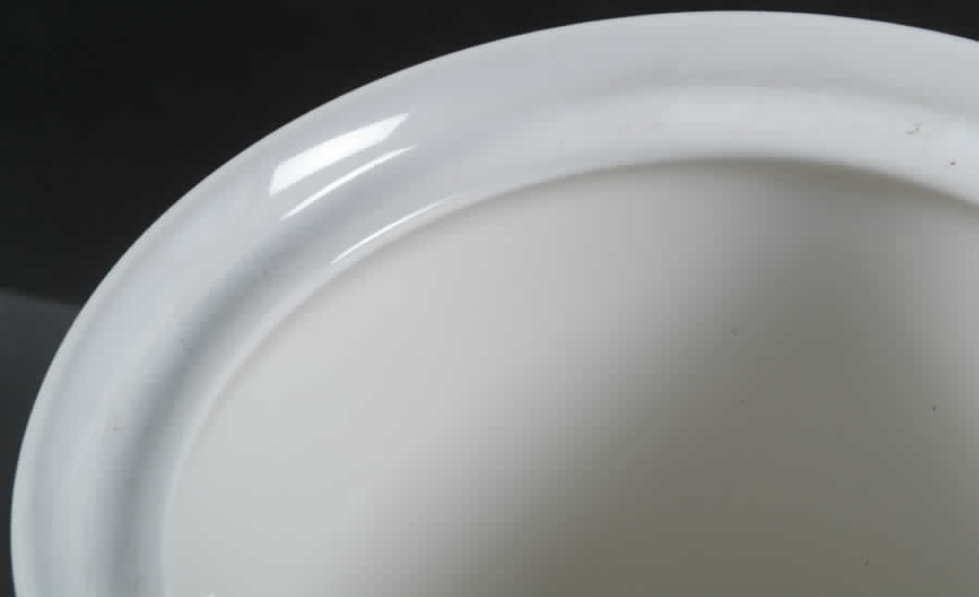 Grapevine Lid for Medium Canister by Pfaltzgraff-1