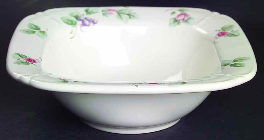 Grapevine Individual Square Dip Dish by Pfaltzgraff-1