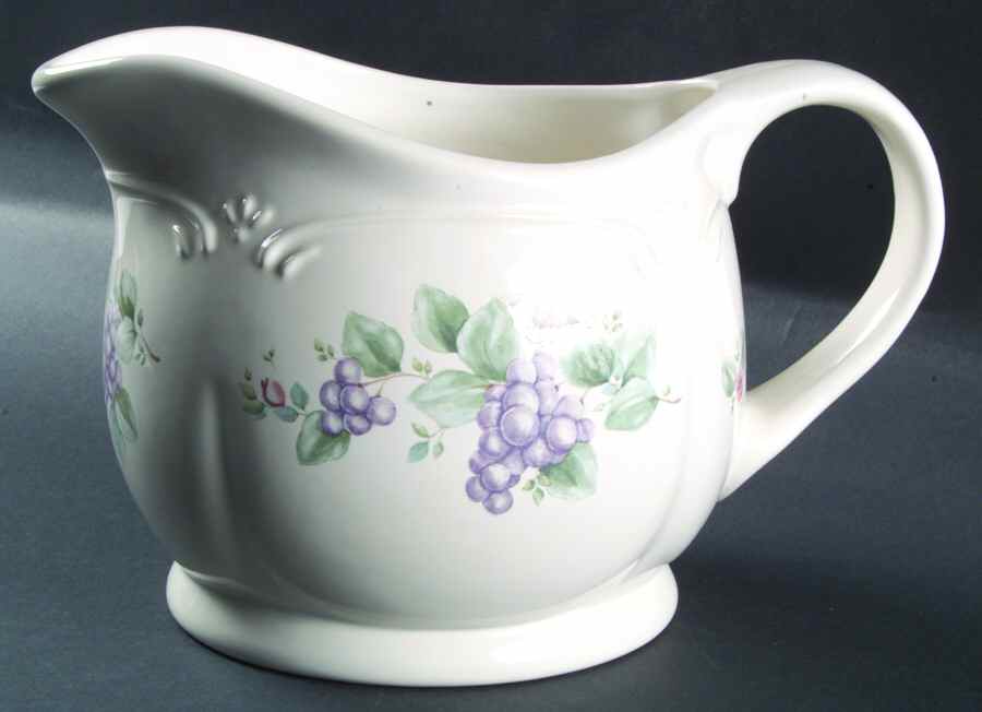 Grapevine Oversize Batter Bowl by Pfaltzgraff-1