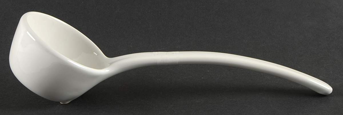 Grapevine Tureen Ladle by Pfaltzgraff-1