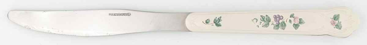 Grapevine Small Dinner Knife by Pfaltzgraff-1