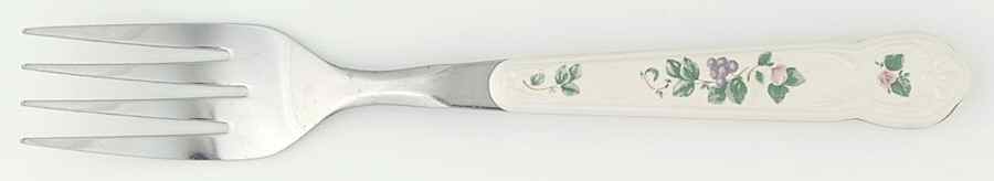 Grapevine Individual Salad Fork by Pfaltzgraff-1