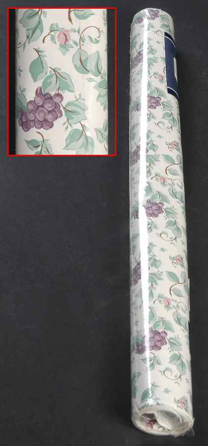 Grapevine Roll of Shelf Paper by Pfaltzgraff-1