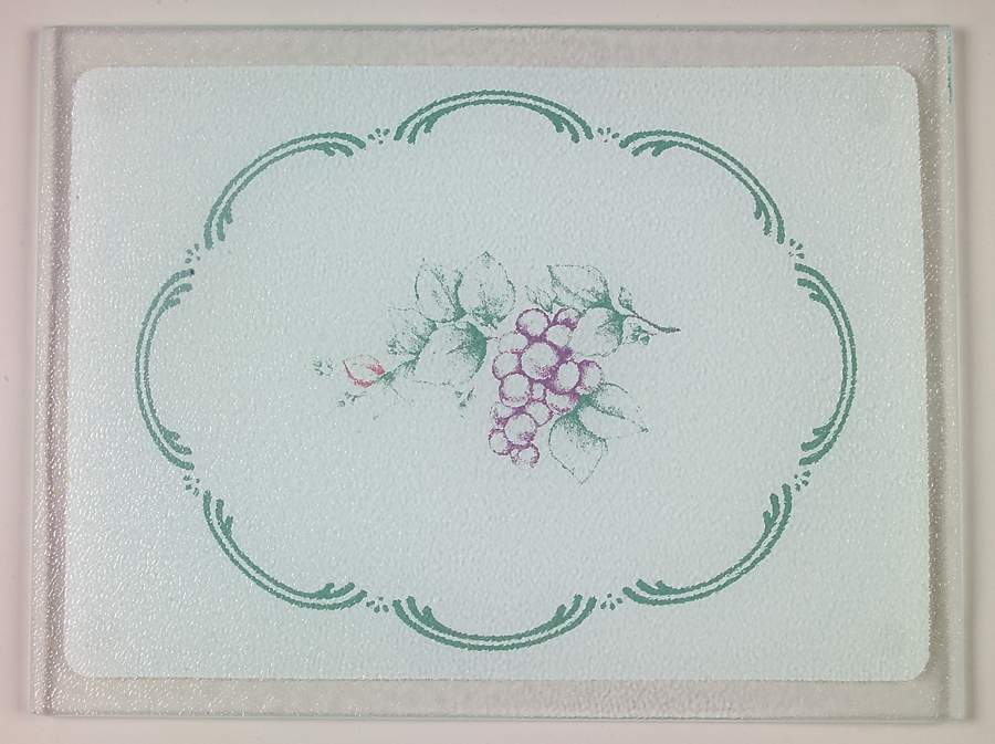 Grapevine 12" Counter Saver by Pfaltzgraff-1