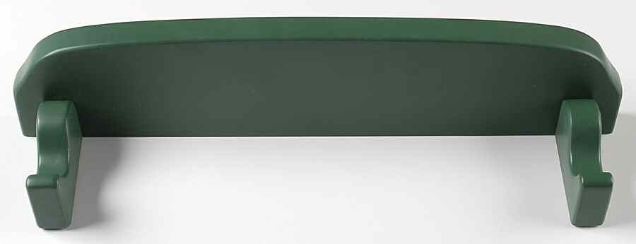 Grapevine Wood Wall Hanger for Rolling Pin by Pfaltzgraff-1
