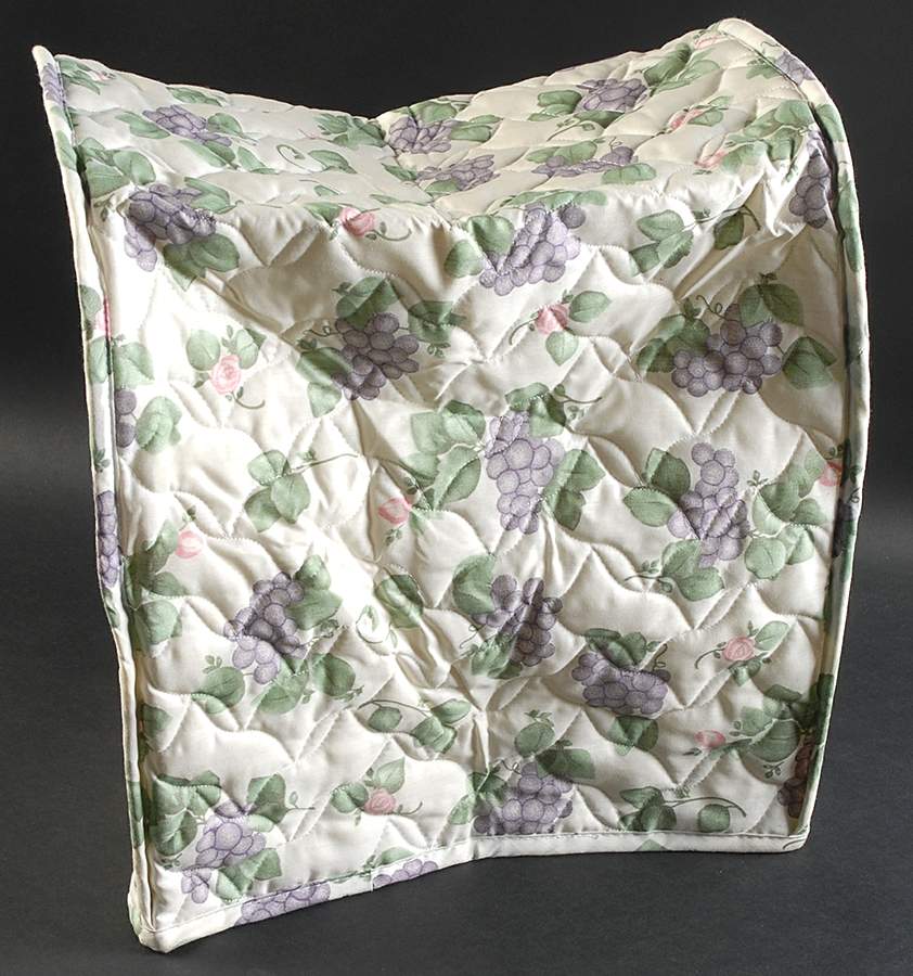 Grapevine Cloth Mixer Cover by Pfaltzgraff-1
