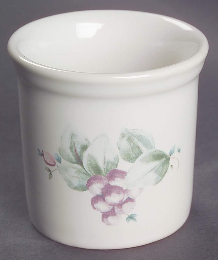 Grapevine Candle Votive by Pfaltzgraff-1