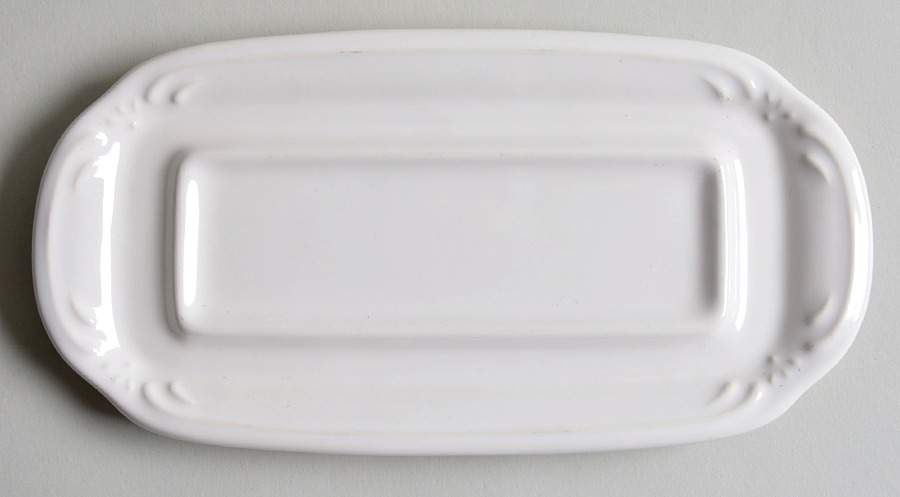Grapevine 1/4 Lb Butter No Lid by Pfaltzgraff-1