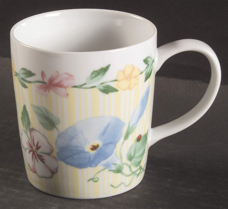 Grandma's Kitchen Mug by Pfaltzgraff-1