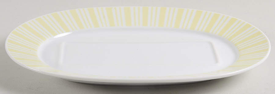 Grandma's Kitchen 1/4 Lb Butter No Lid by Pfaltzgraff-1